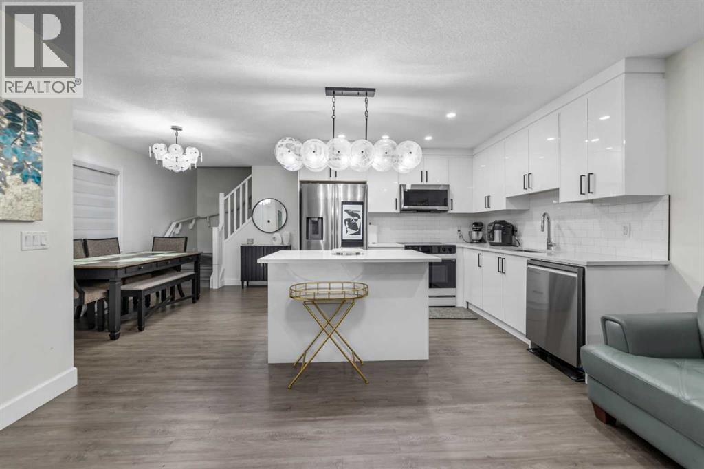 10532 Cityscape Drive NE, Calgary, Alberta  T3N 0P3 - Photo 11 - A2318345