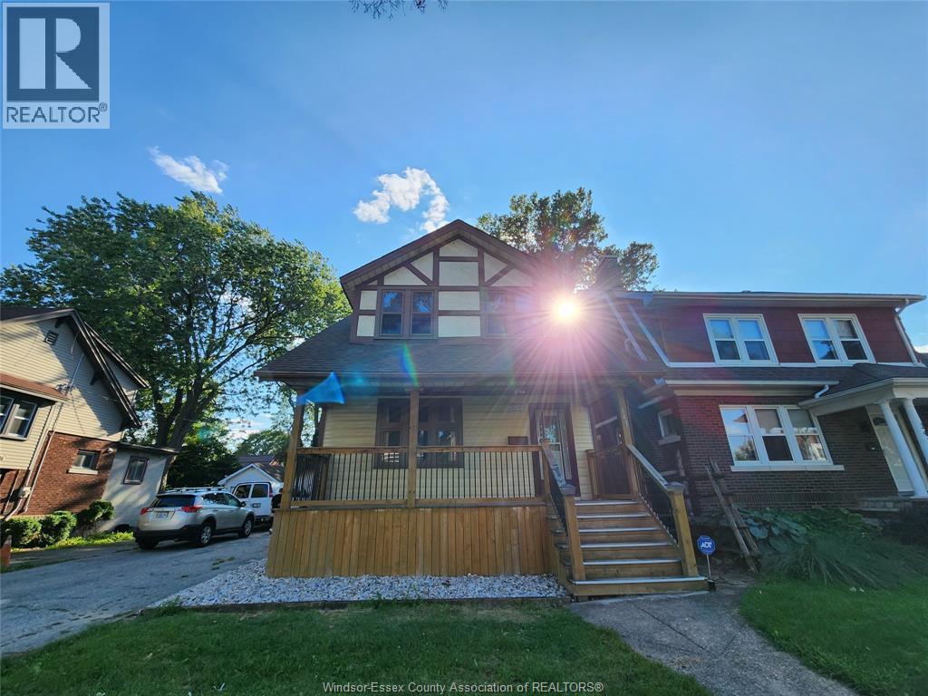 343 Randolph Avenue Unit# Room 1, Windsor, Ontario  N9B 2T4 - Photo 20 - 26023666