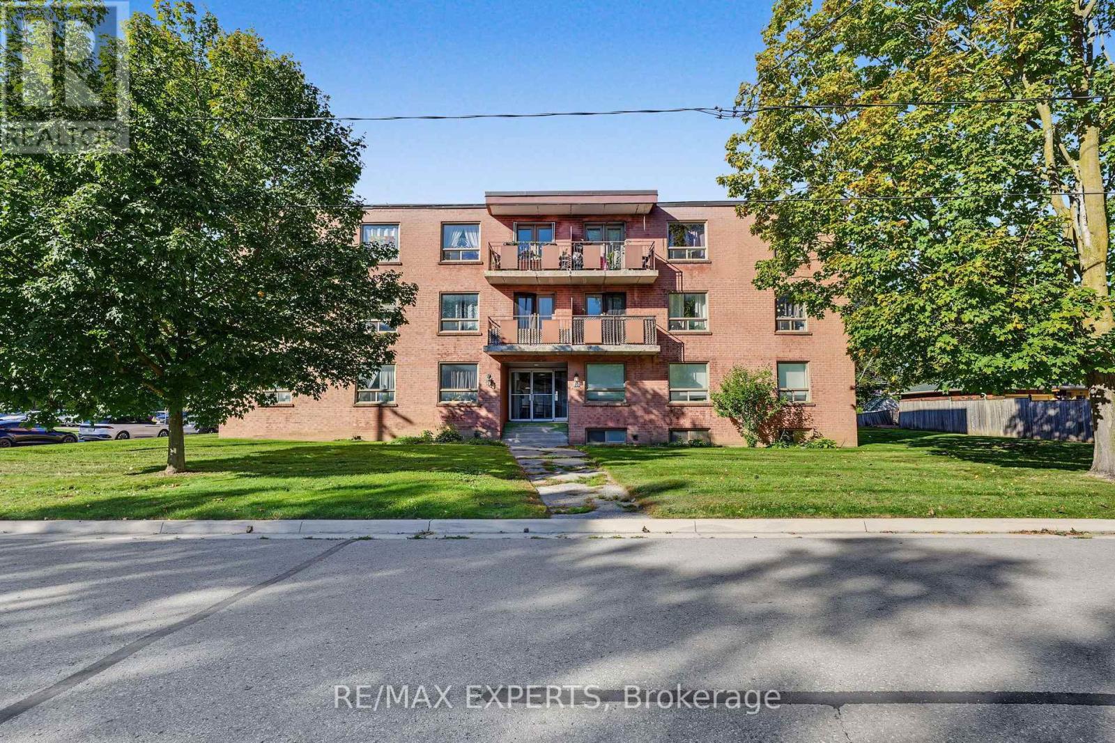 64 - 16 MCDONALD STREET, New Tecumseth, Ontario