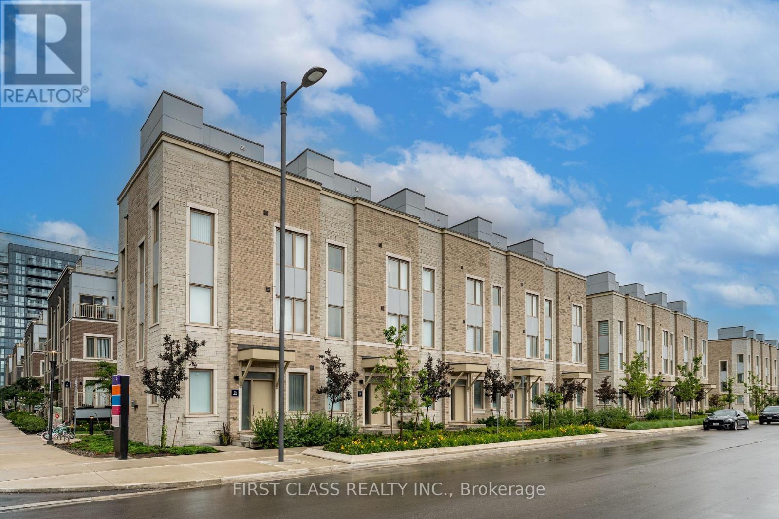 67 MABLE SMITH WAY, Vaughan, Ontario