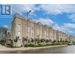 67 MABLE SMITH WAY, Vaughan, Ontario