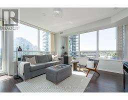 602 - 2230 LAKE SHORE BOULEVARD W, Toronto, Ontario