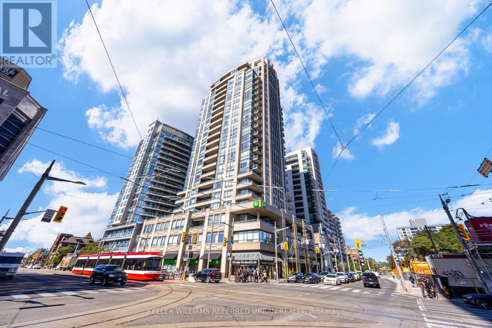 1006 - 500 St Clair Avenue W, Toronto, Ontario  M6C 1A8 - Photo 27 - C13830610
