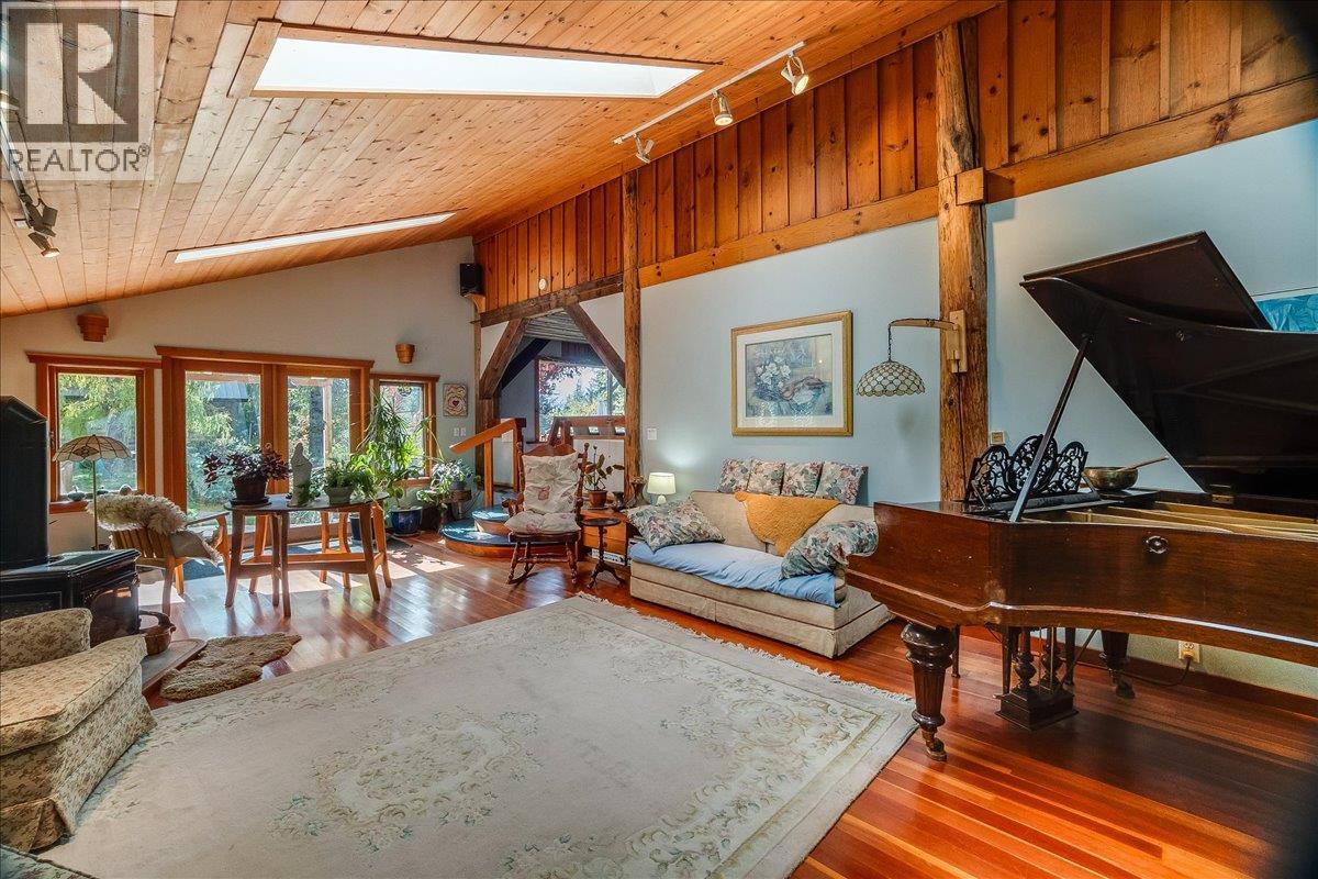 8494 Red Mountain Road, Silverton, British Columbia  V0G 1S0 - Photo 12 - 10401988