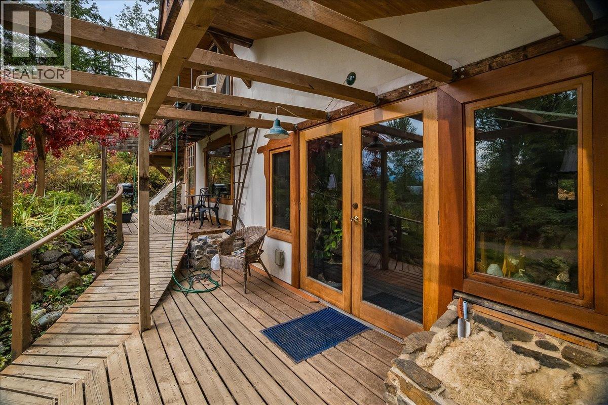 8494 Red Mountain Road, Silverton, British Columbia  V0G 1S0 - Photo 8 - 10401988