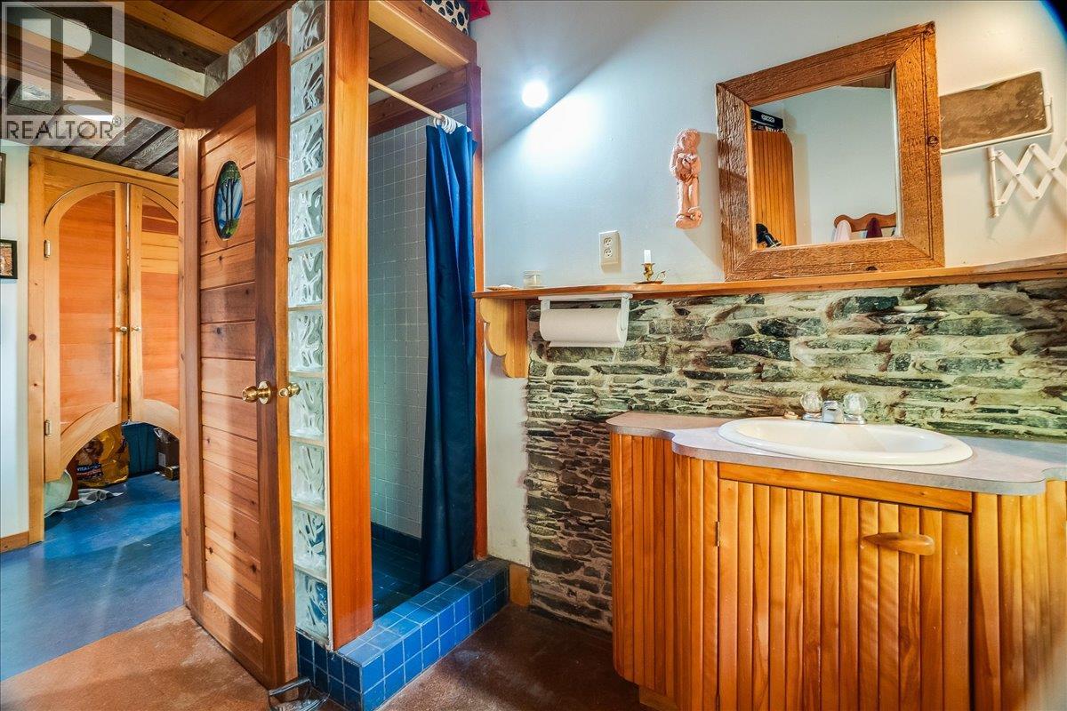 8494 Red Mountain Road, Silverton, British Columbia  V0G 1S0 - Photo 29 - 10401988