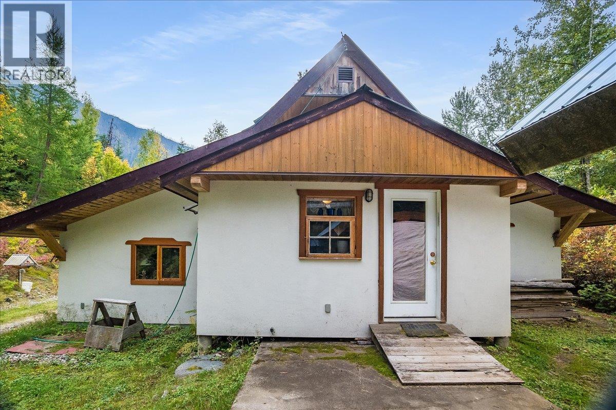 8494 Red Mountain Road, Silverton, British Columbia  V0G 1S0 - Photo 48 - 10401988