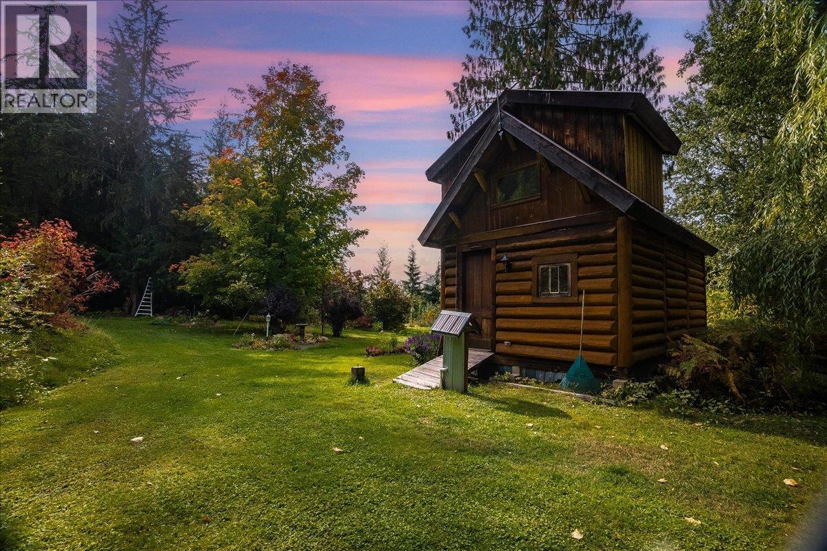 8494 Red Mountain Road, Silverton, British Columbia  V0G 1S0 - Photo 58 - 10401988