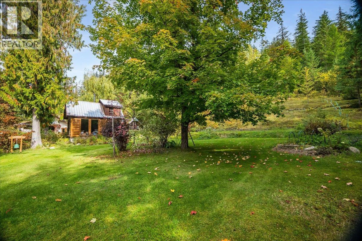 8494 Red Mountain Road, Silverton, British Columbia  V0G 1S0 - Photo 61 - 10401988