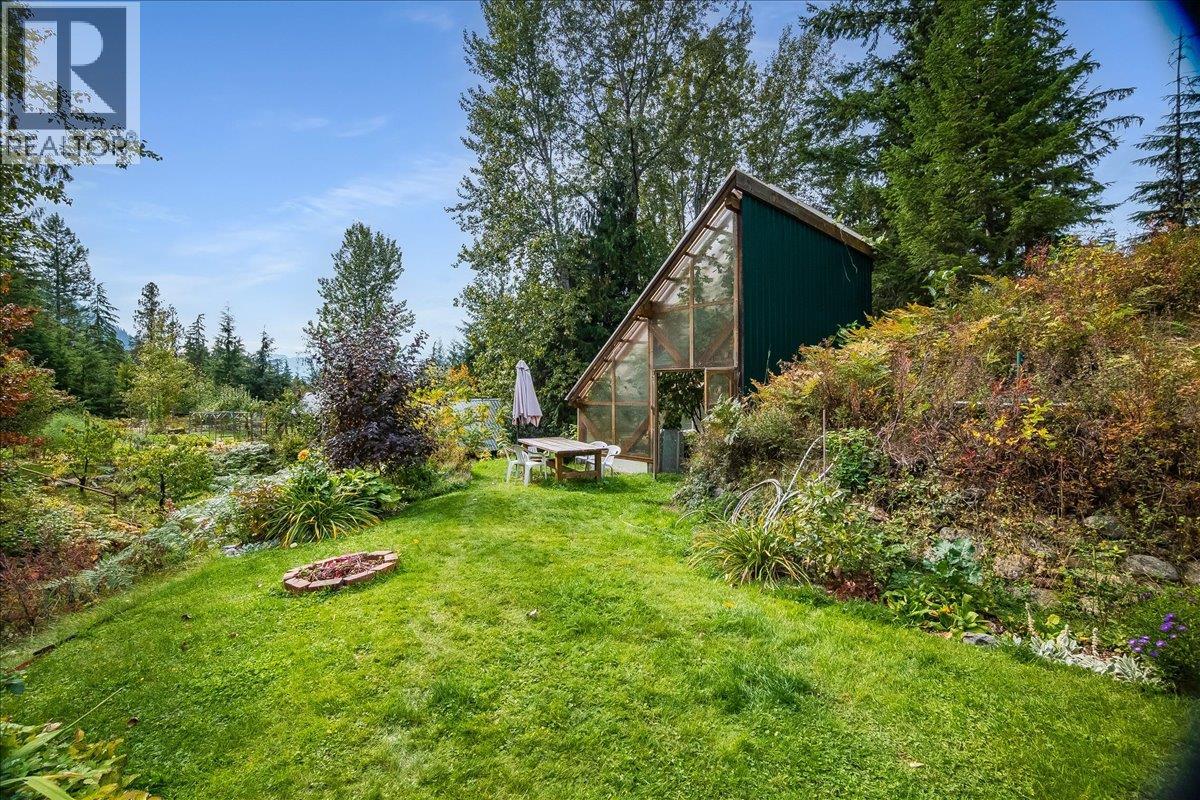 8494 Red Mountain Road, Silverton, British Columbia  V0G 1S0 - Photo 64 - 10401988