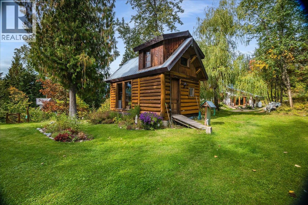 8494 Red Mountain Road, Silverton, British Columbia  V0G 1S0 - Photo 59 - 10401988