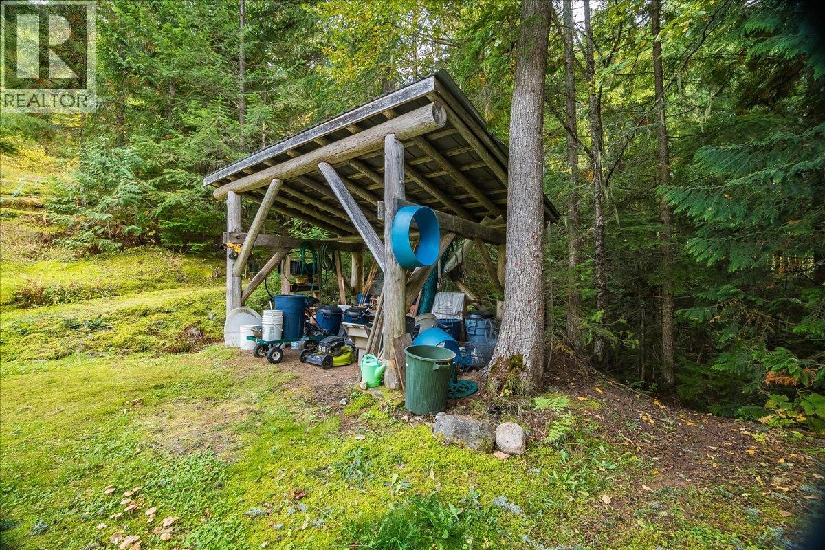 8494 Red Mountain Road, Silverton, British Columbia  V0G 1S0 - Photo 75 - 10401988