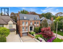 250 FOREST HILL ROAD, Toronto, Ontario