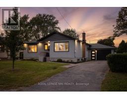 21 SILVERDALE DRIVE, St. Catharines, Ontario