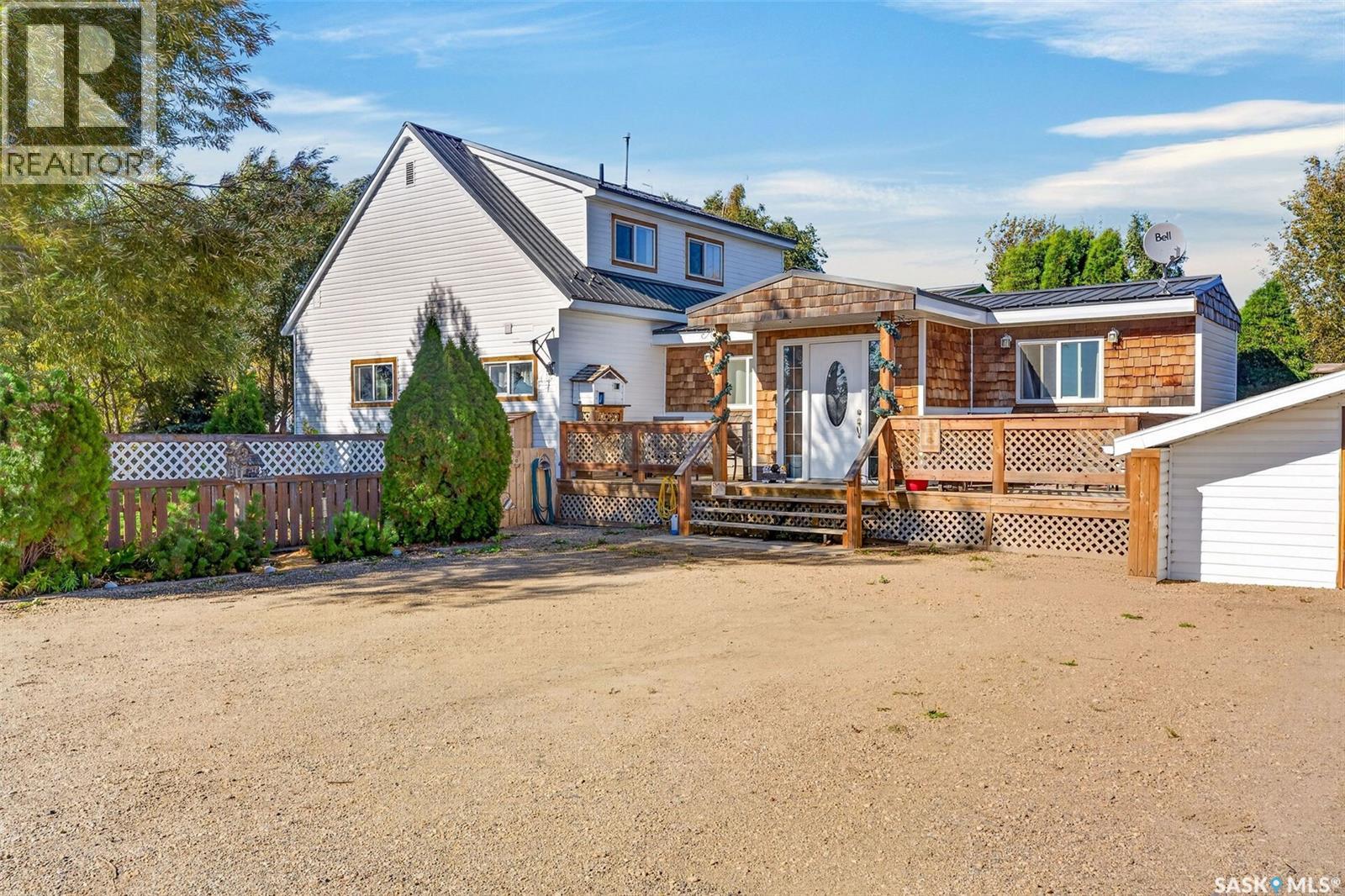 111 Main STREET, Fletts Springs Rm No. 429, Saskatchewan