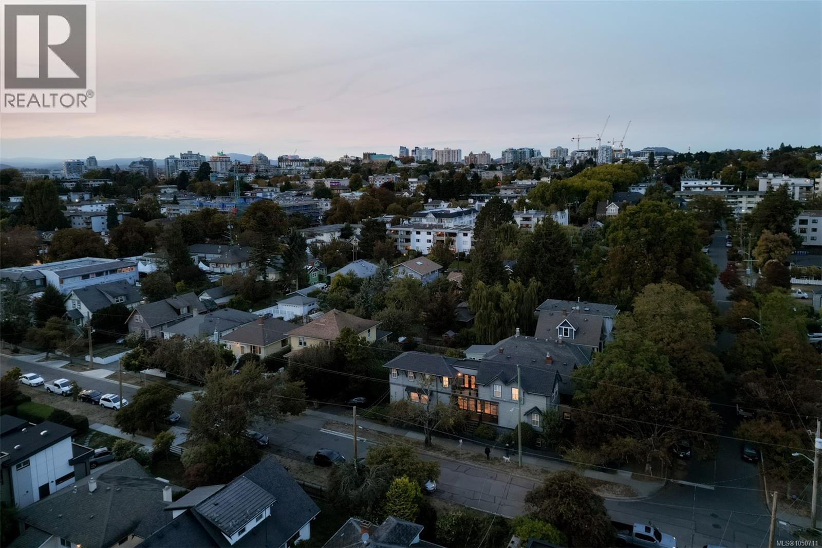 1150 Oxford St, Victoria, British Columbia