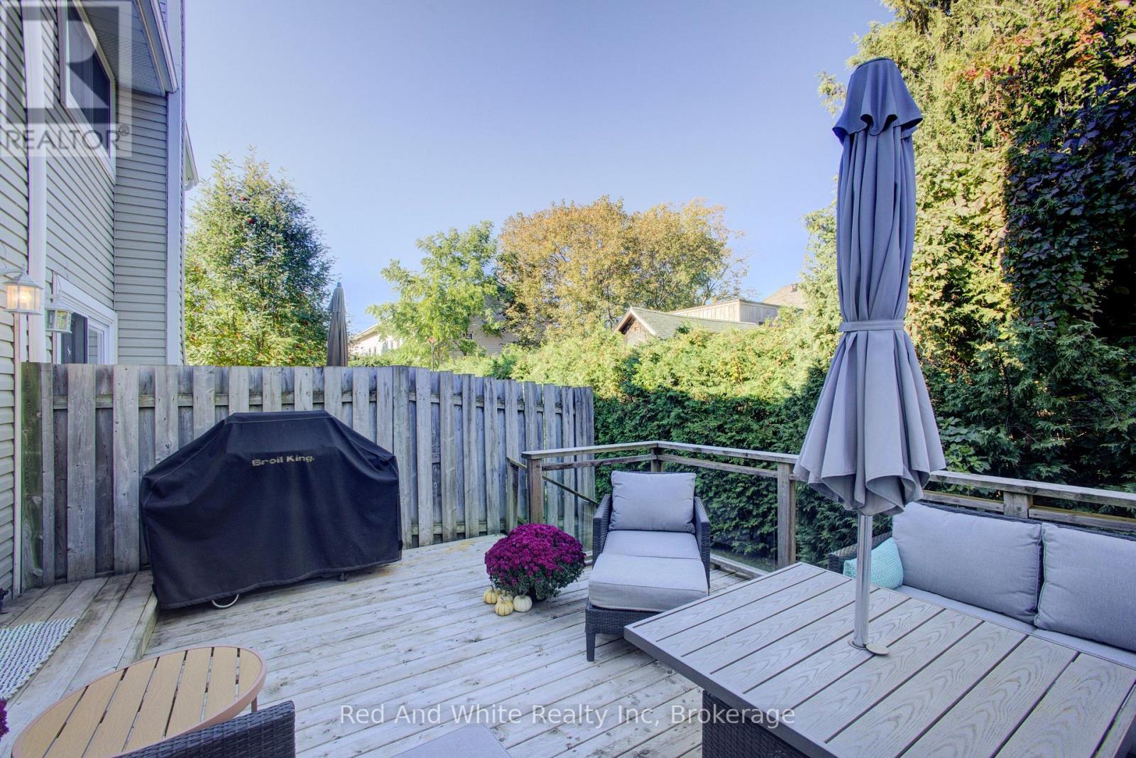 8 - 160 Morpeth Street, Saugeen Shores, Ontario  N0H 2L0 - Photo 32 - X13831368
