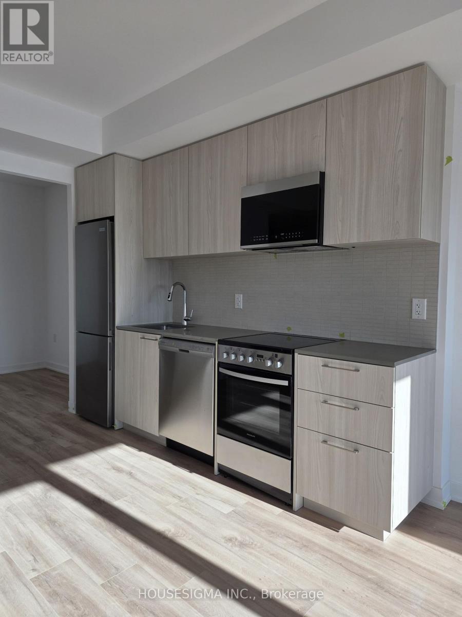 608 - 7439 Kingston Road E, Toronto, Ontario  M1B 0G1 - Photo 3 - E13831372