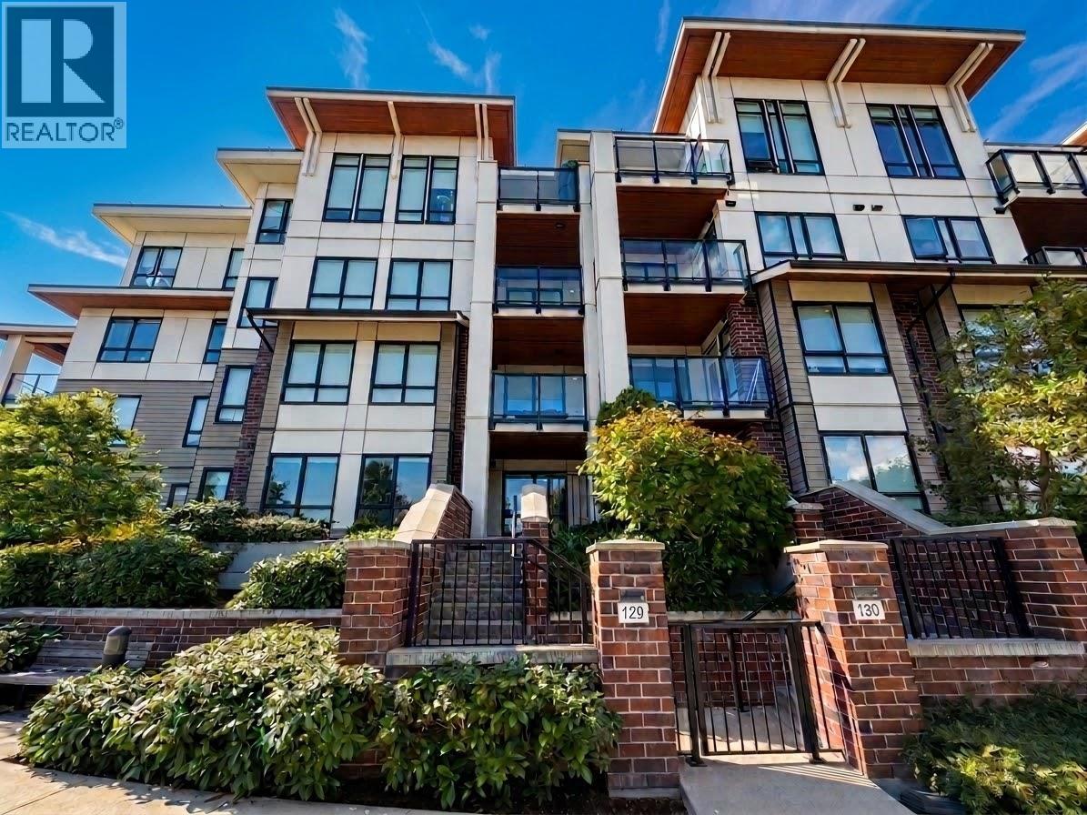 129 4033 May Drive, Richmond, British Columbia  V6X 0T3 - Photo 2 - R3166657