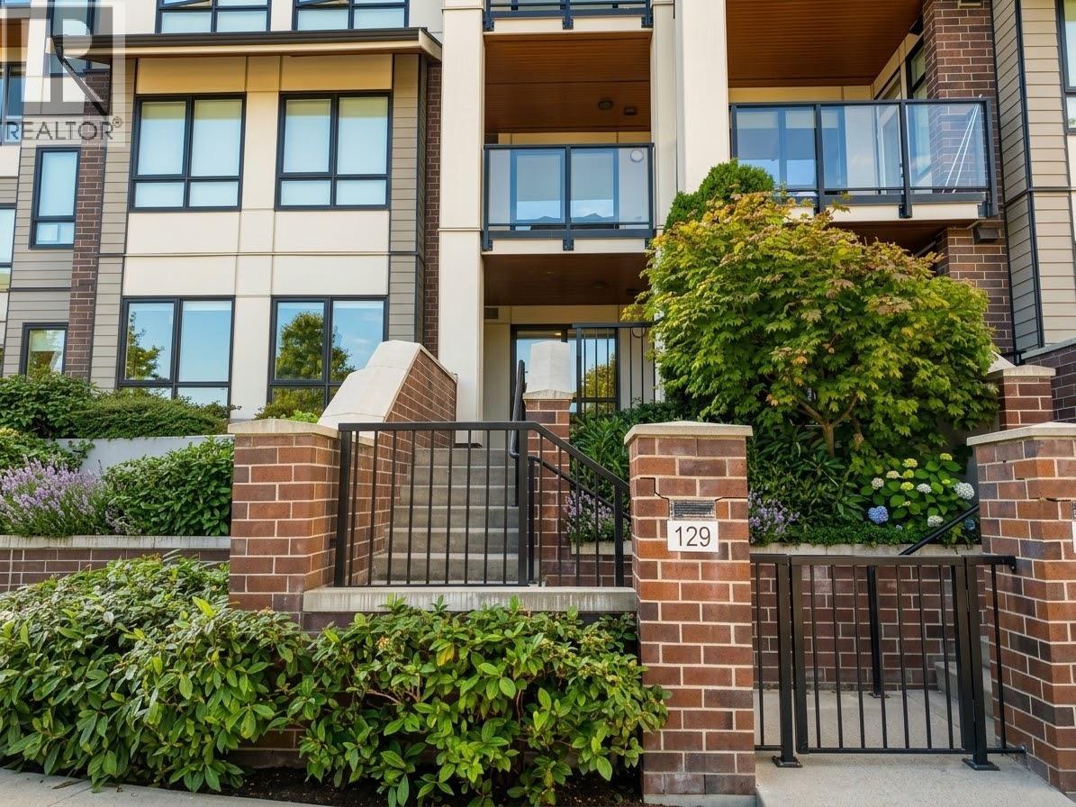 129 4033 May Drive, Richmond, British Columbia  V6X 0T3 - Photo 3 - R3166657
