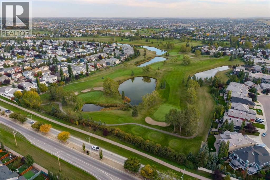 112 Reunion Loop NW, Airdrie, Alberta  T4B 4J6 - Photo 46 - A2347452