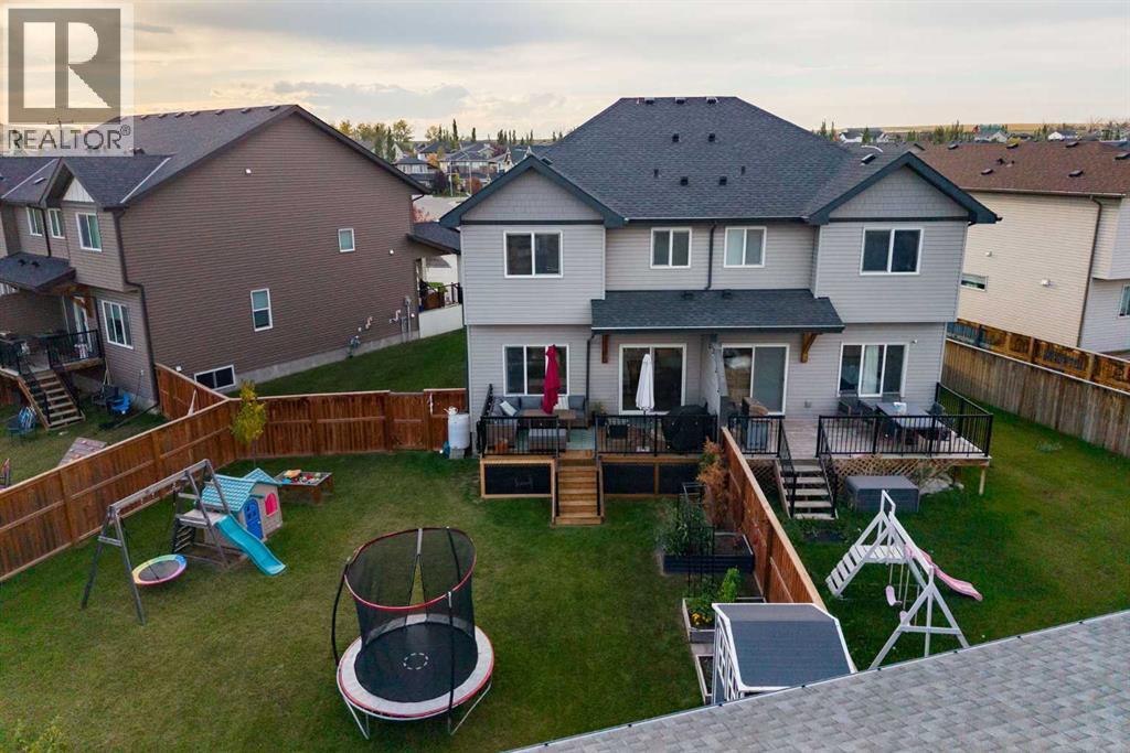 112 Reunion Loop NW, Airdrie, Alberta  T4B 4J6 - Photo 41 - A2347452