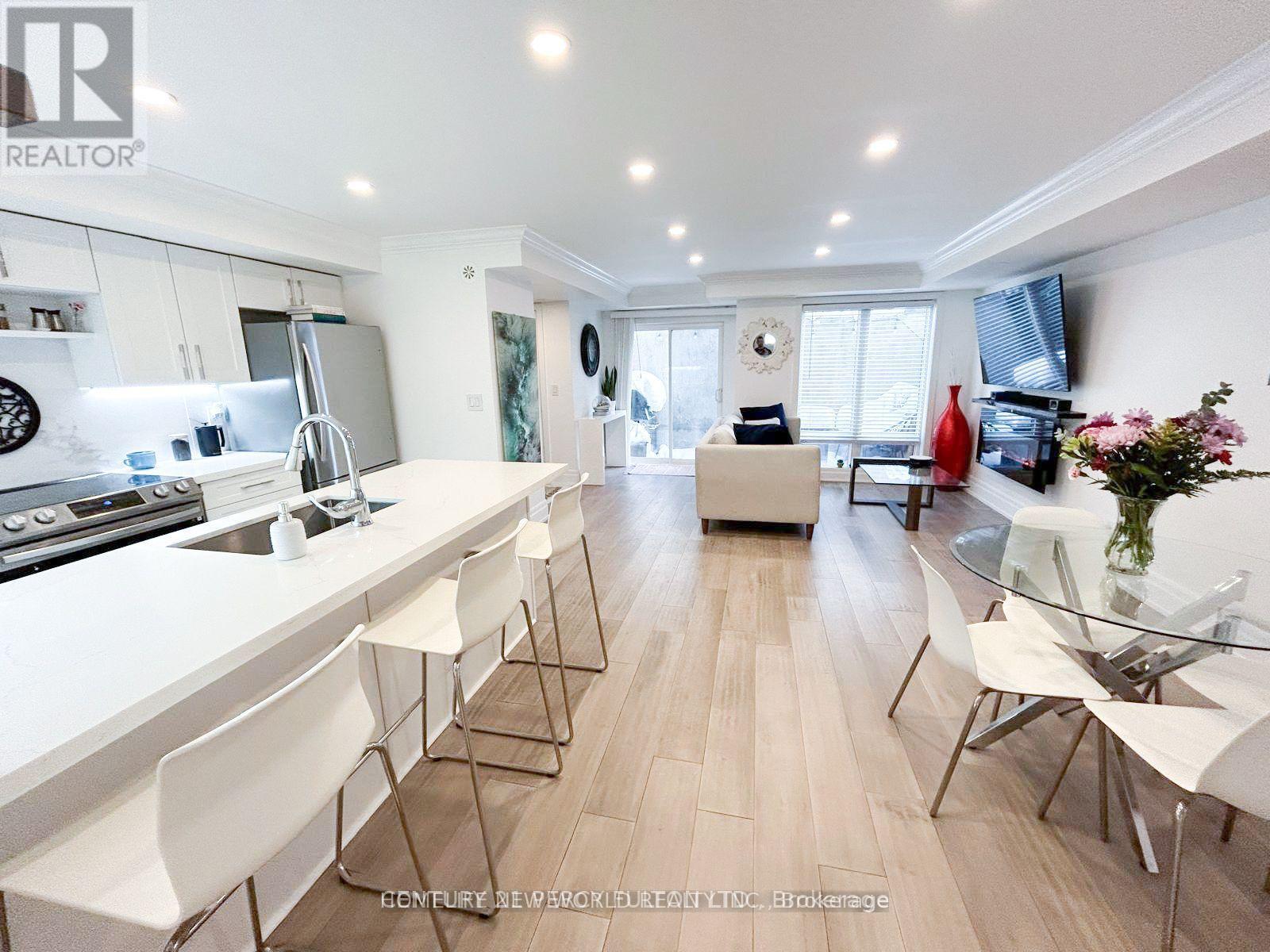 109 - 2 Dunsheath Way, Markham, Ontario  L6B 1N3 - Photo 4 - N13831366