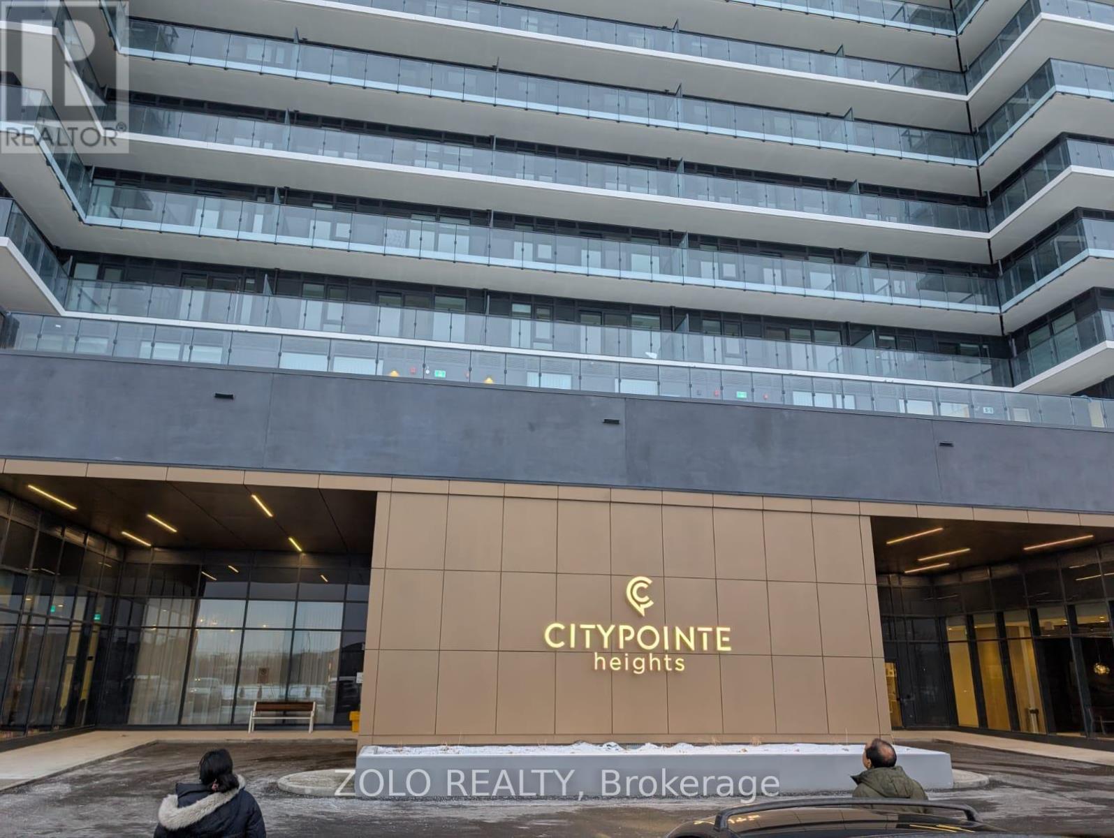 820 - 15 SKYRIDGE DRIVE, Brampton, Ontario