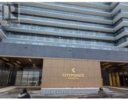 820 - 15 SKYRIDGE DRIVE, Brampton, Ontario