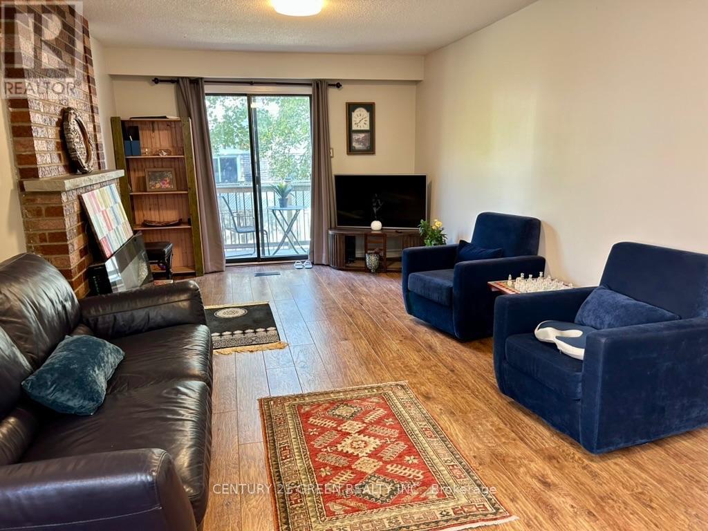 4252 Tea Garden Circle, Mississauga, Ontario L5B 2W8 - Photo 16 - W13829278