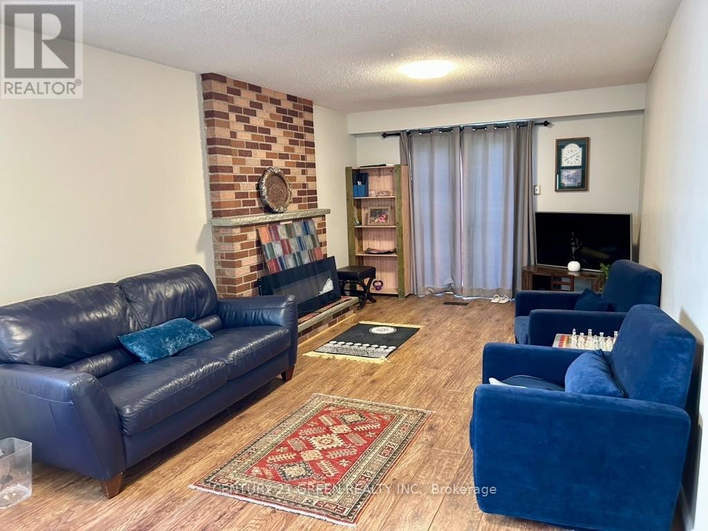 4252 Tea Garden Circle, Mississauga, Ontario L5B 2W8 - Photo 17 - W13829278