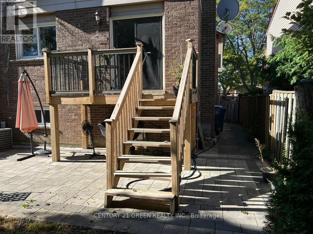 4252 Tea Garden Circle, Mississauga, Ontario L5B 2W8 - Photo 41 - W13829278