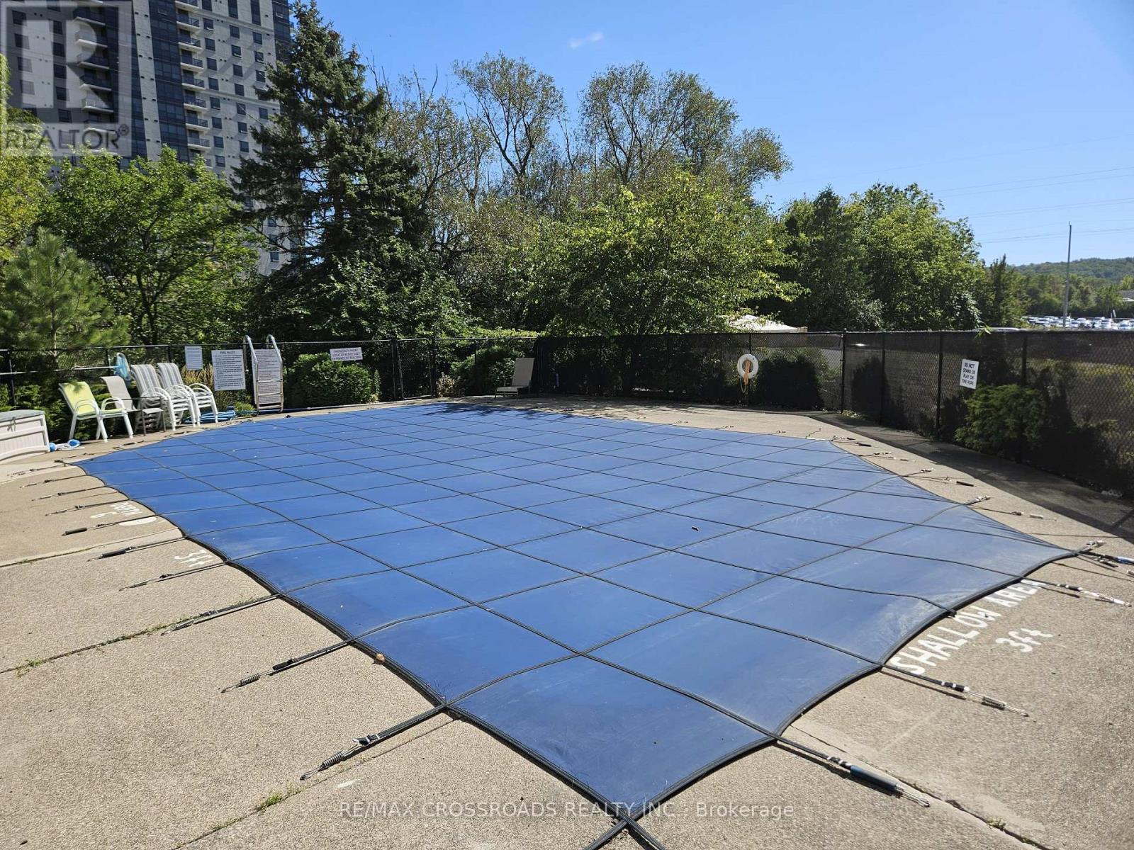 702 - 215 Glenridge Avenue, St. Catharines, Ontario  L2T 3J7 - Photo 15 - X13831370