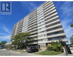 702 - 215 GLENRIDGE AVENUE, St. Catharines, Ontario