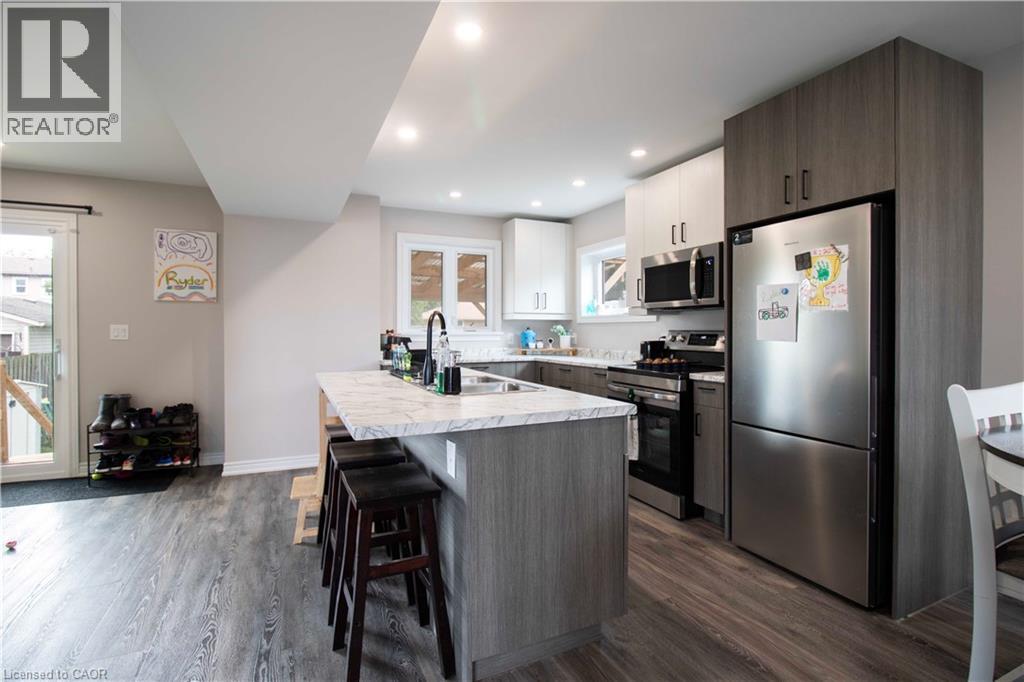 9 Bridge Street, St. Catharines, Ontario  L2S 2V7 - Photo 10 - 40866499