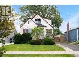 9 BRIDGE Street, st. catharines, Ontario