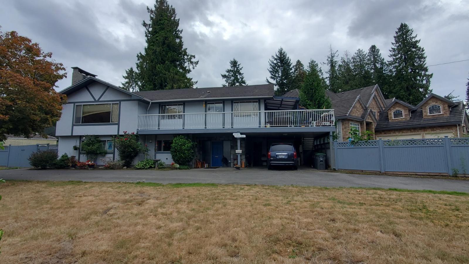 12704 107A AVENUE, Surrey, British Columbia