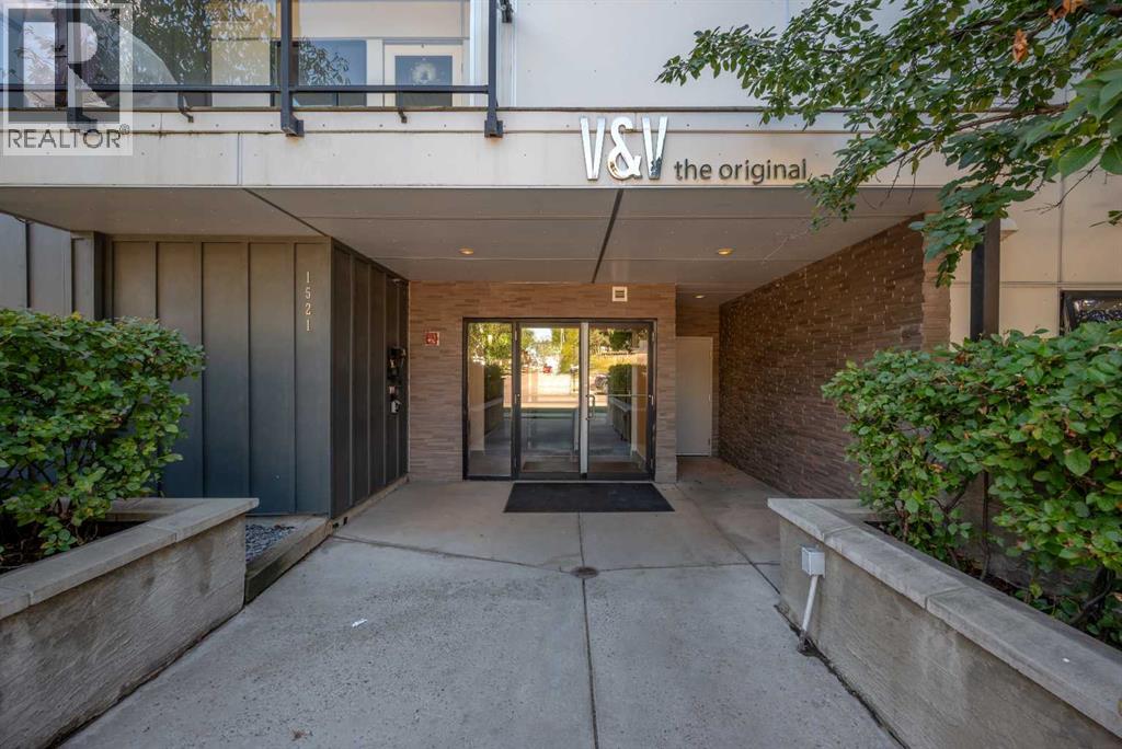 202, 1521 26 Avenue SW