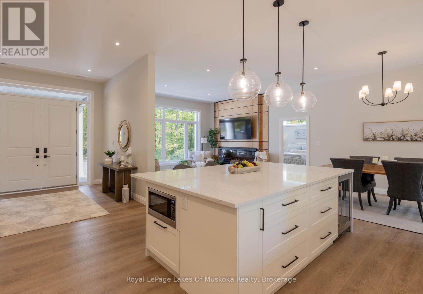 5 Flicker Lane, Mcdougall, Ontario  P2A 2W9 - Photo 5 - X13656906