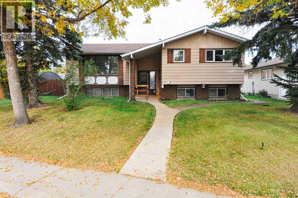 6508 37 Avenue, Camrose, Alberta