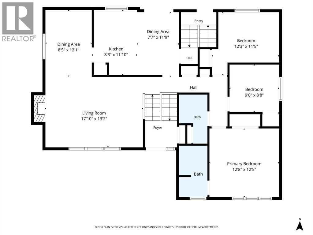 6508 37 Avenue, Camrose, Alberta  T4V 3J6 - Photo 41 - A2347267