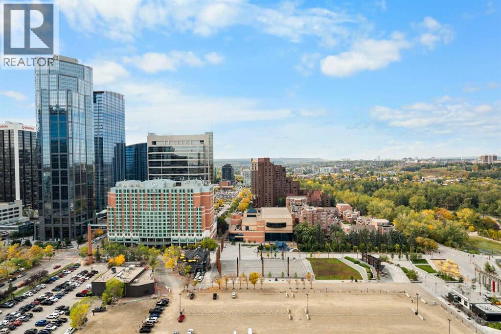 2421, 222 Riverfront Avenue Sw, Calgary, Alberta  T2P 0X2 - Photo 31 - A2348089