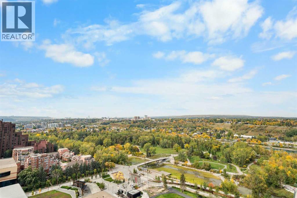 2421, 222 Riverfront Avenue Sw, Calgary, Alberta  T2P 0X2 - Photo 32 - A2348089