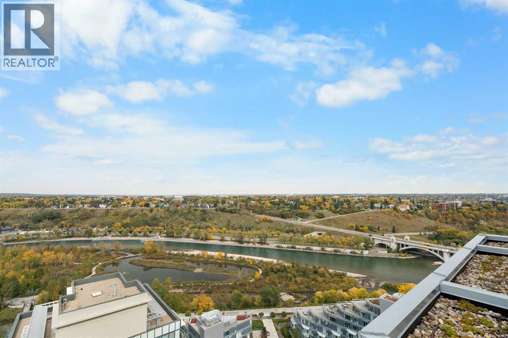 2421, 222 Riverfront Avenue Sw, Calgary, Alberta  T2P 0X2 - Photo 33 - A2348089