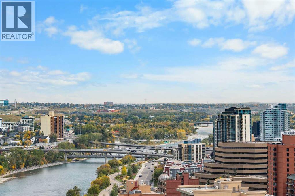 2421, 222 Riverfront Avenue Sw, Calgary, Alberta  T2P 0X2 - Photo 37 - A2348089