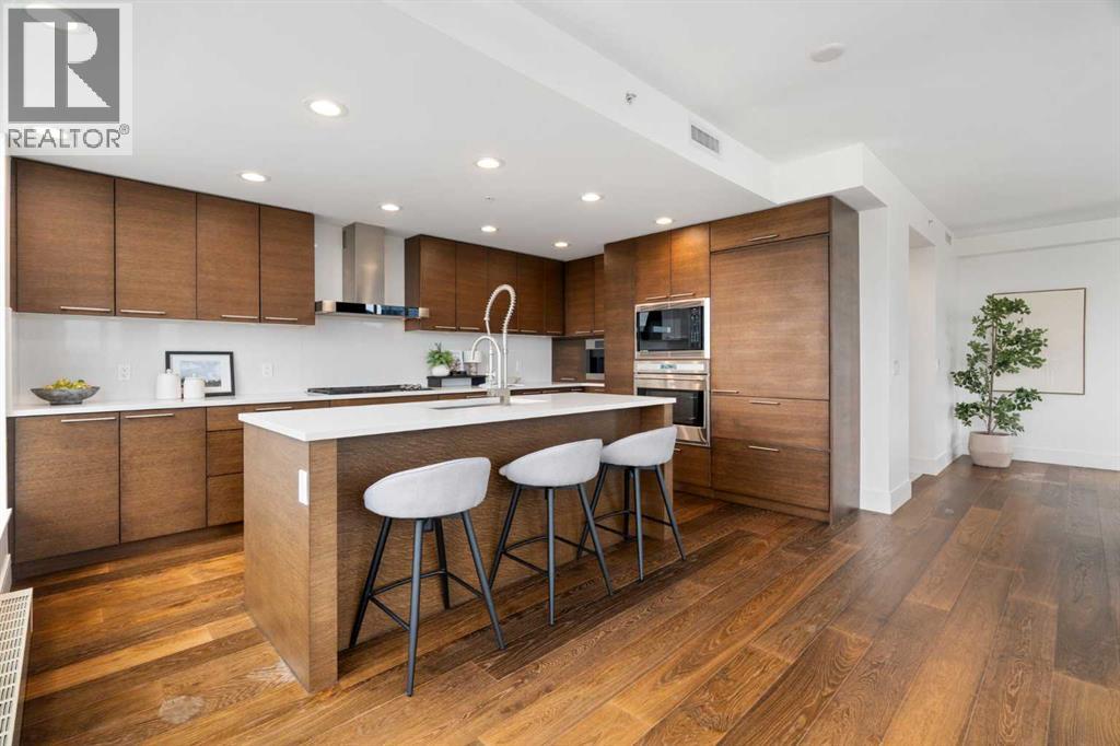 2421, 222 Riverfront Avenue Sw, Calgary, Alberta  T2P 0X2 - Photo 5 - A2348089
