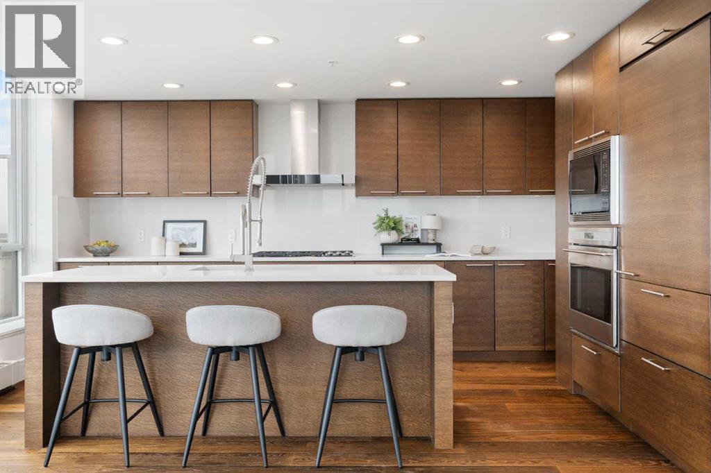 2421, 222 Riverfront Avenue Sw, Calgary, Alberta  T2P 0X2 - Photo 6 - A2348089