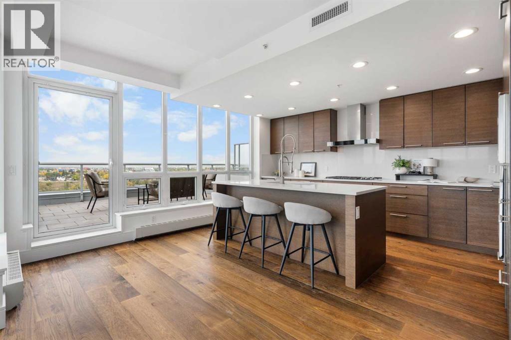 2421, 222 Riverfront Avenue Sw, Calgary, Alberta  T2P 0X2 - Photo 7 - A2348089