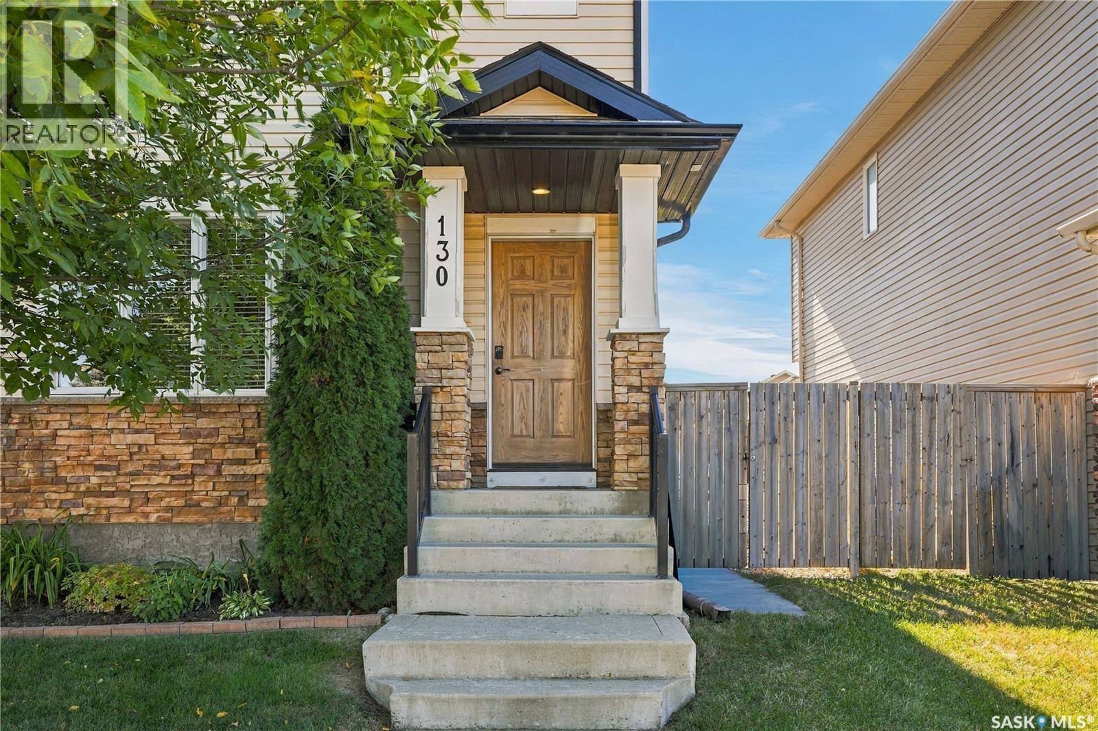 130 Lynd CRESCENT, Saskatoon, Saskatchewan