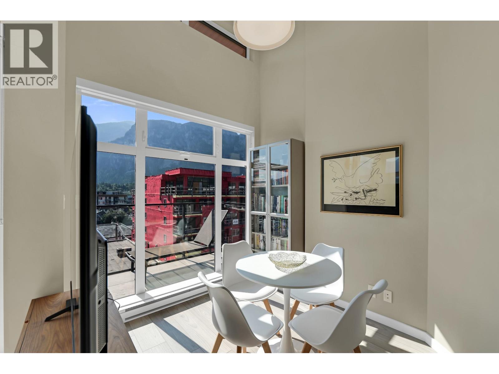616 38033 Second Avenue, Squamish, British Columbia  V8B 0C4 - Photo 6 - R3151334